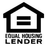 Equal Housing Lender